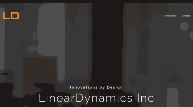 lineardynamics.ca