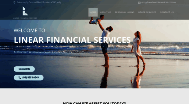 linearfinancialservices.com.au