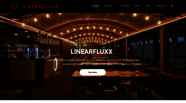 linearfluxx.com