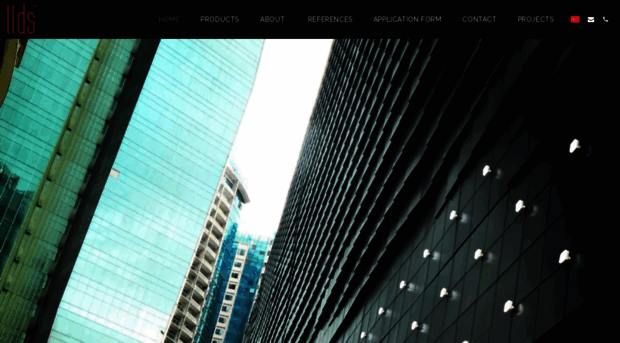 linearlightingmy.com