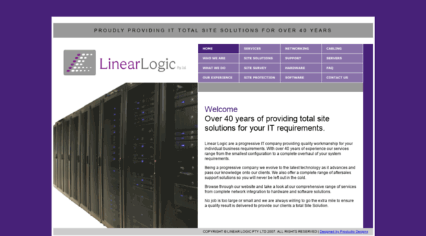 linearlogic.com.au