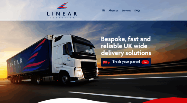 linearlogistics.co.uk