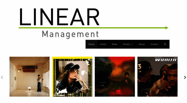 linearmanagement.com