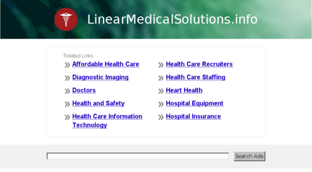 linearmedicalsolutions.info