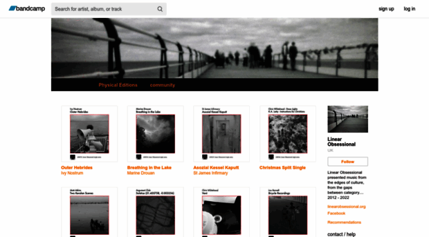 linearobsessional.bandcamp.com