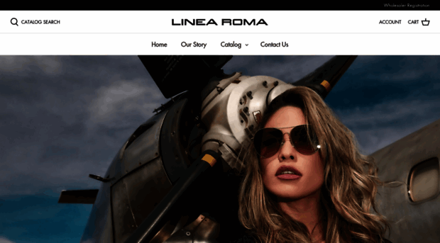 linearoma.com