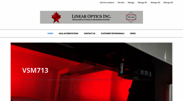 linearoptics.ca