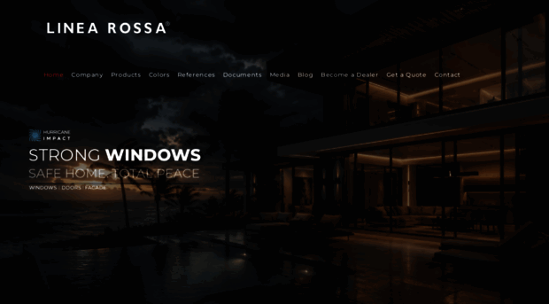 linearossadesign.com