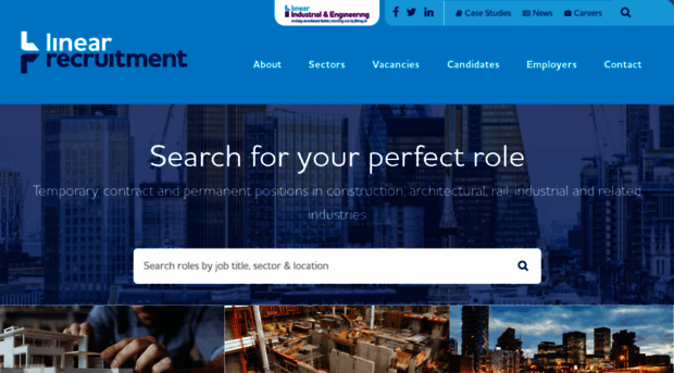 linearrecruitment.co.uk