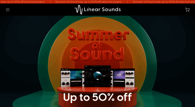 linearsounds.com