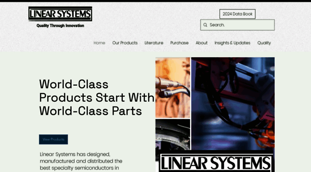 linearsystems.com