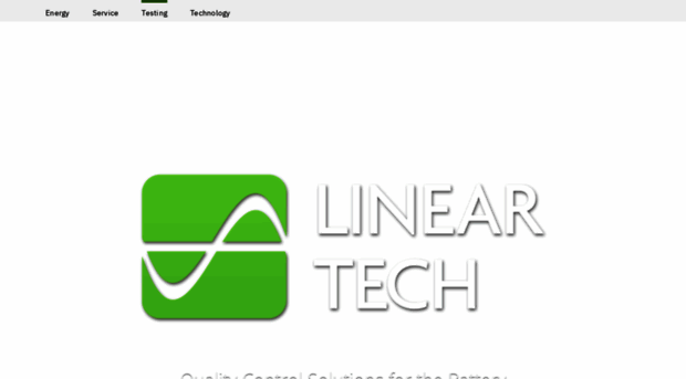 lineartech.net