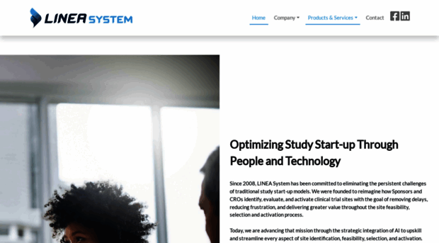lineasystem.com