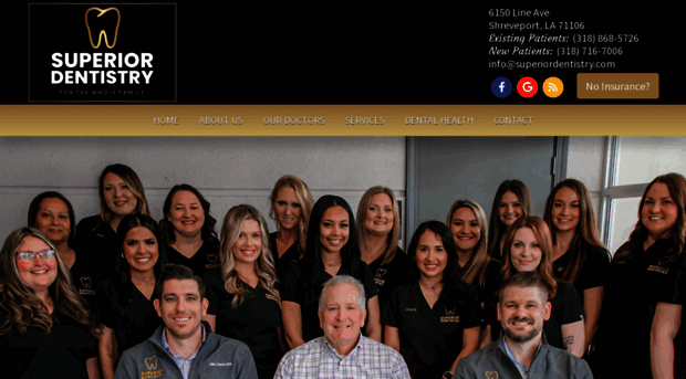 lineavenuedentist.com