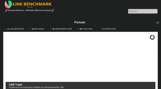 linebenchmark.bandaancha.eu