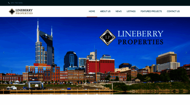 lineberryproperties.com