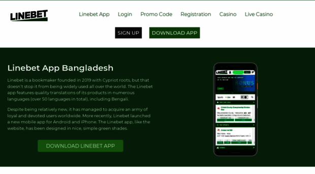 linebetappdownload.com