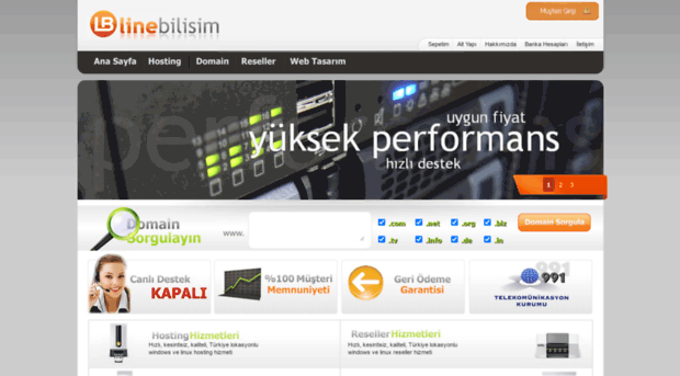 linebilisim.com.tr