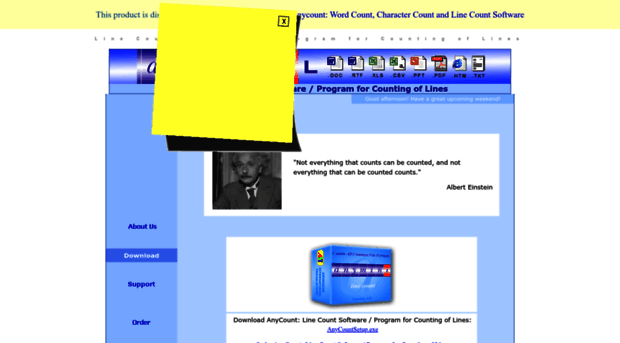 linecountsoftware.com