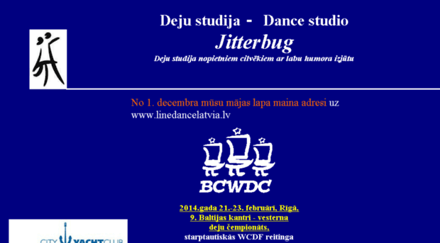 linedance.balticom.lv