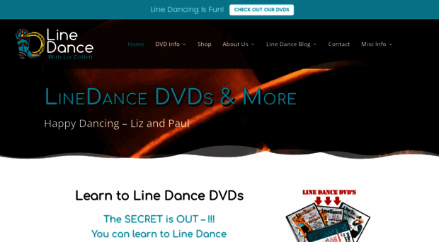 linedance.com.au