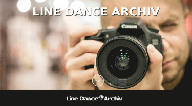 linedancearchiv.com