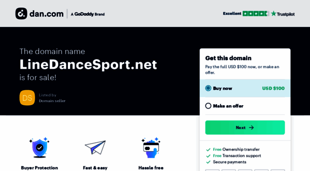linedancesport.net