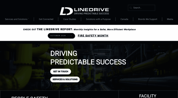 linedriveu.com