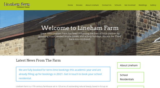 linehamfarm.co.uk