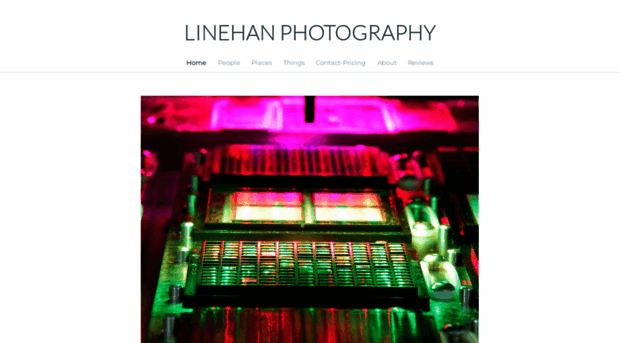 linehanphotography.com