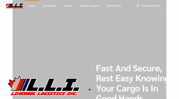 linehaullogisticsinc.ca