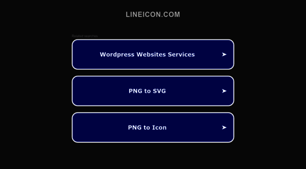 lineicon.com