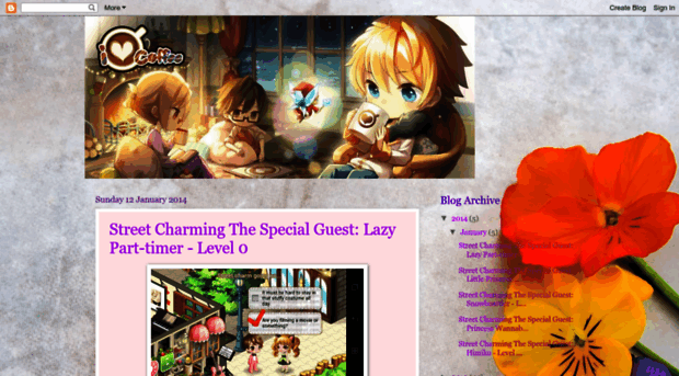 lineilovecoffee.blogspot.tw