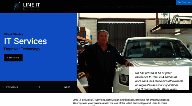 lineit.com.au