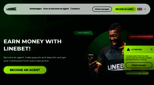linekassa.com
