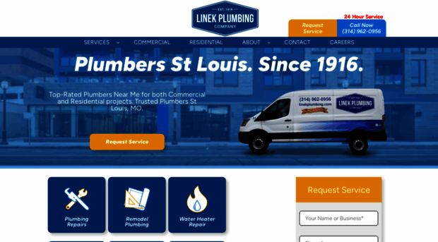 linekplumbing.com