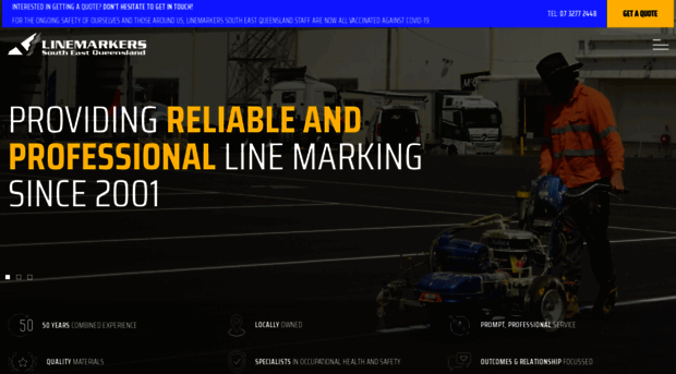 linemarkers.com.au