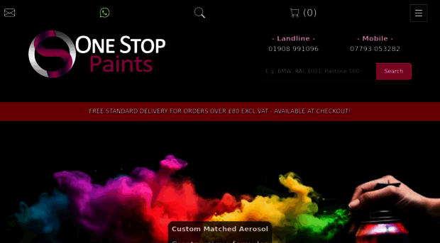 linemarkingpaintdirect.com