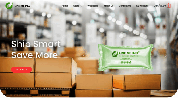 linemeinc.com