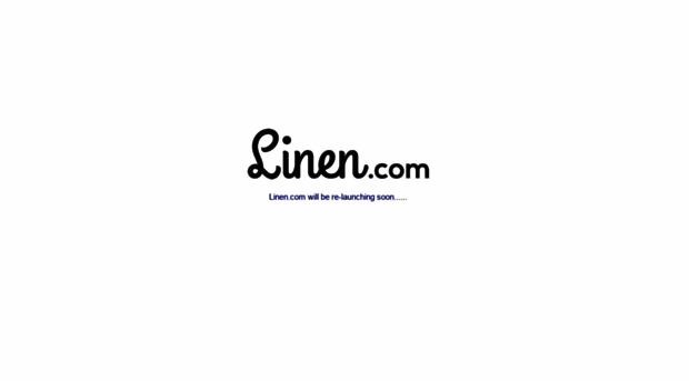 linen.com