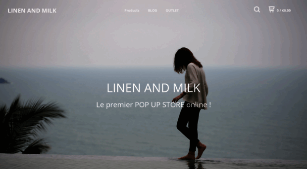 linenandmilk.com