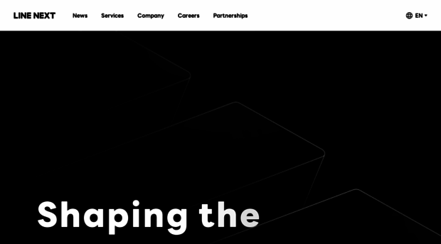linenextcorp.com