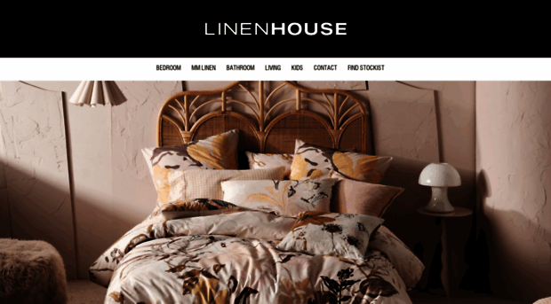 linenhouse.co.za