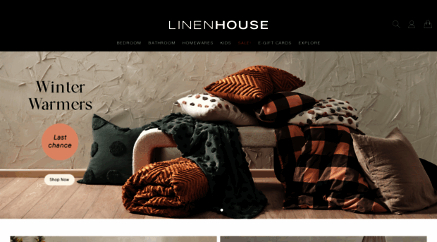 linenhouse.com.au