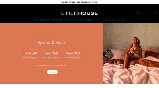 linenhouse.com