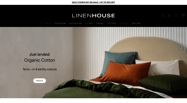 linenhouse.id