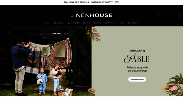 linenhouse.sg