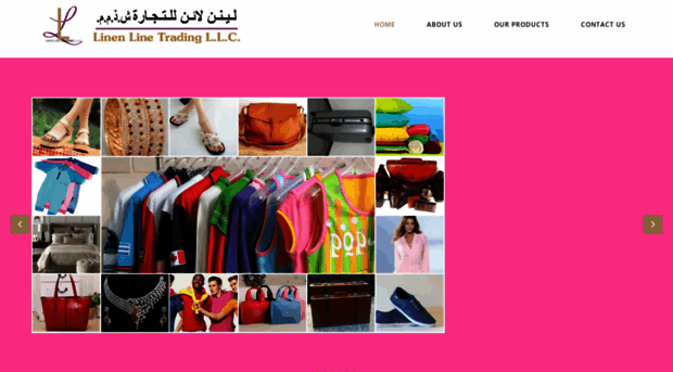 linenlinellc.com