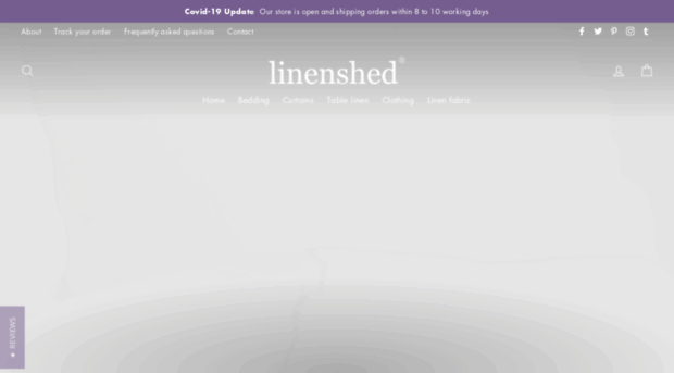 linenshed.com