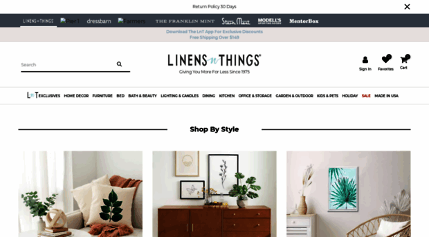 linensnthings.com